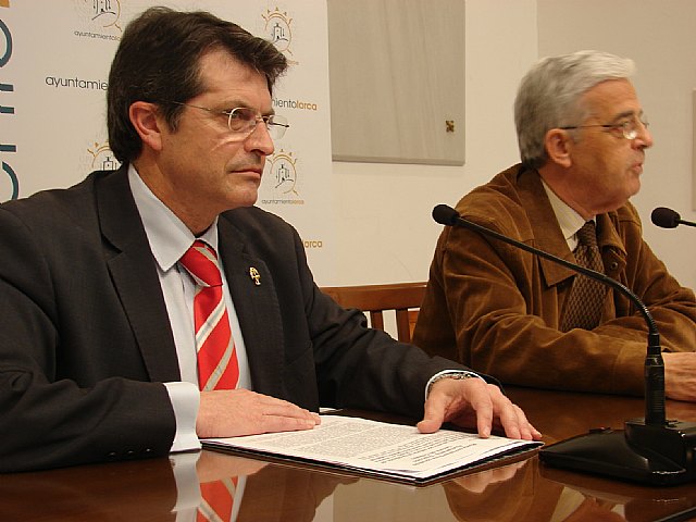 El Ayuntamiento apuesta por mejorar la tramitación de expedientes administrativos con la puesta en marcha de un nuevo y más rápido servicio de gestión catastral - 1, Foto 1