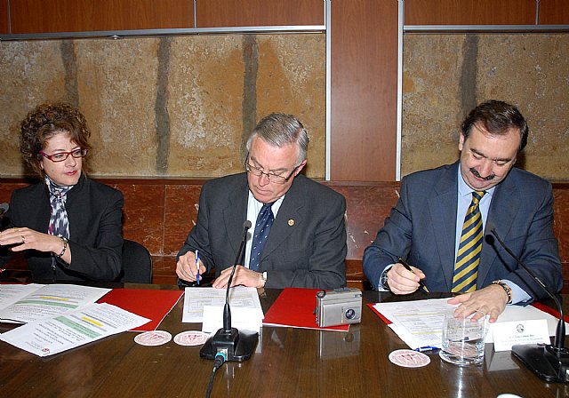 Los libros de la Universidad de Murcia aparecerán en el Buscador Google Books - 1, Foto 1