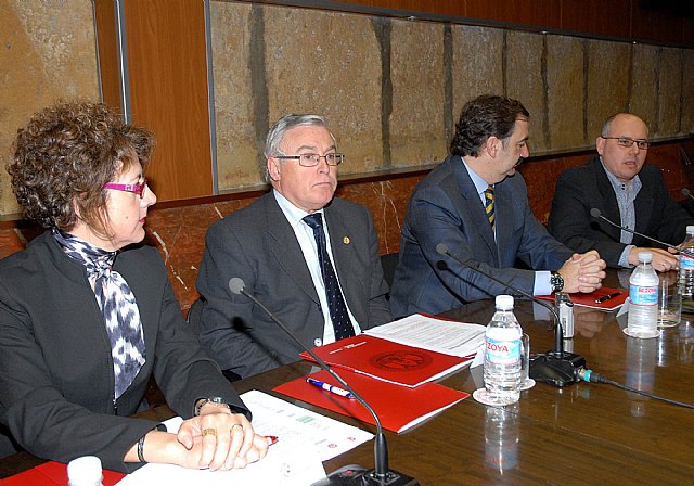 Los libros de la Universidad de Murcia aparecerán en el Buscador Google Books - 2, Foto 2