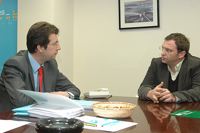 ASAJA Murcia apoya el borrador de la nueva Ley de Protección Medioambiental Integrada - 1, Foto 1