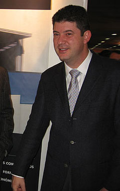 Detienen al ex consejero murciano Francisco Marqués en relación con el caso Zerrichera - 2, Foto 2