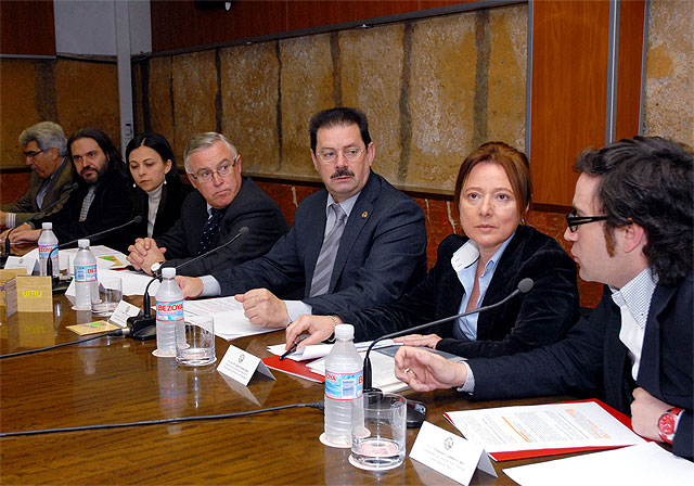 Se abre el plazo para el Premio de Pintura y de Fotografía de la Universidad de Murcia - 1, Foto 1