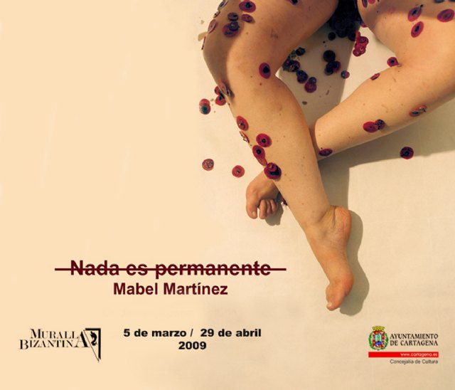 Las salas de exposiciones municipales celebran también el 8 de marzo - 2, Foto 2