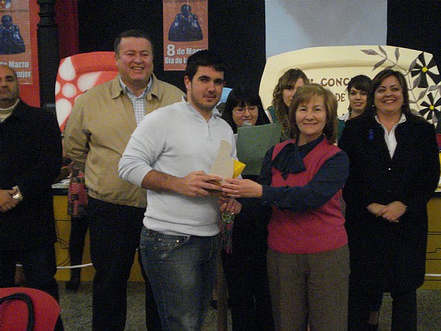 XI concurso de cocina tradicional - 1, Foto 1