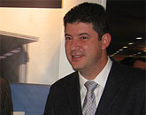 El ex consejero Francisco Marqus llega a la Jefatura Superior de la Polica de Murcia