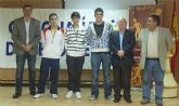 El totanero Raúl Vera Cano, del colegio “La Milagrosa”, consigue el título de campeón regional en la Final Escolar de Ajedrez