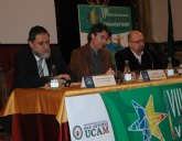 Moiss Bendahan: “El hombre de la esperanza, trabaja por un mundo ms solidario, humano y fraterno”