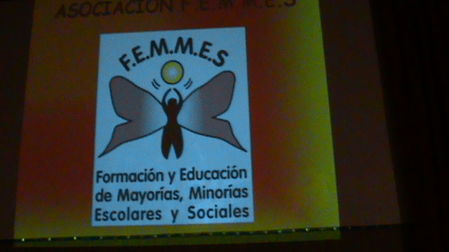 La charla titulada “Mi hijo no quiere estudiar, ¿qué puedo hacer?” contó con la asistencia de una veintena de personas, Foto 2