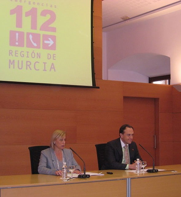 El Centro de Emergencias 1-1-2 atiende más de diez millones de llamadas desde su puesta en marcha - 1, Foto 1