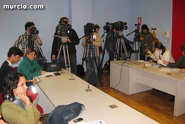 Teresa Rosique: “El Partido Socialista tiene muy claro quiénes son los responsables políticos de lo sucedido con La Zerrichera” - 2, Foto 2