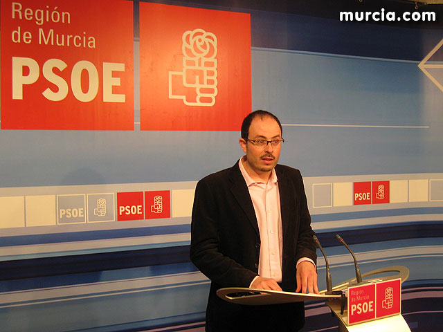 El PP de Santomera recurre a la “oposición a la oposición” y al victimismo - 1, Foto 1