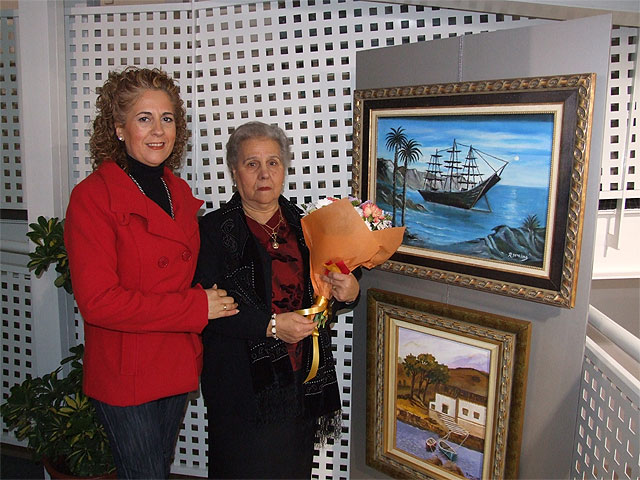 Con corazón de mujer ya está en marcha - 1, Foto 1