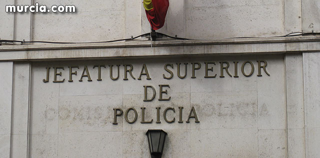 Marqués se niega a declarar ante la Policía y mañana será puesto a disposición del juez - 1, Foto 1