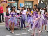 El Desfile de Carnaval 2009 discurrió con gran participación