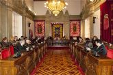 El Pleno llama a los cartageneros a que se manifiesten en defensa del trasvase Tajo-Segura