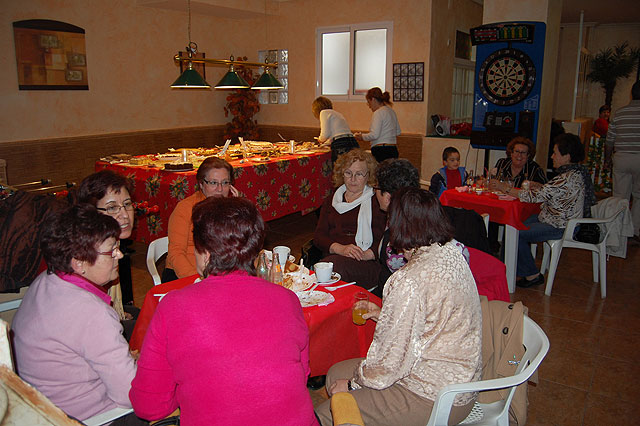 La “Semana de la Mujer” de Las Torres de Cotillas, a caballo entre el deporte y los dulces - 2, Foto 2