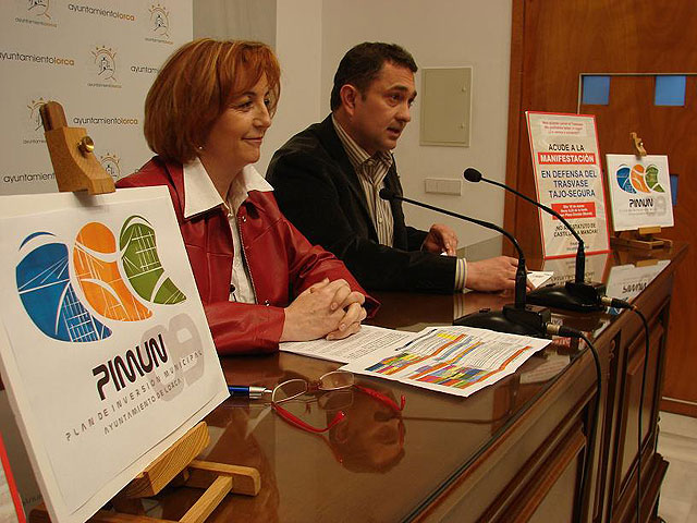 La Junta de Gobierno Local avanza en los trámites para la remodelación de 15 calles, cinco caminos y otros tres proyectos del PIMUN’09 - 1, Foto 1