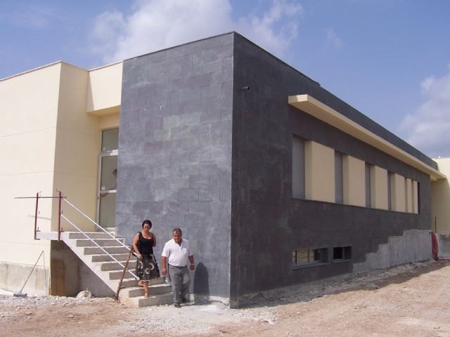 Las asociaciones de la pedanía de Lébor recordarán las tradiciones de la huerta de Totana con varias actividades, Foto 1