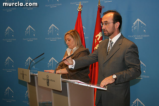 Diez millones para facilitar la financiación de circulante a las pymes de la Región - 1, Foto 1