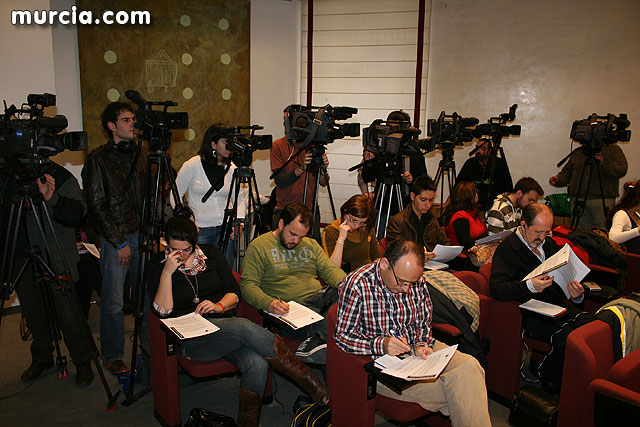 Diez millones para facilitar la financiación de circulante a las pymes de la Región - 2, Foto 2