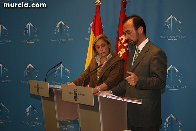 30.000 euros para apoyar a las empresas de Economía Social a través del Financiapyme - 1, Foto 1