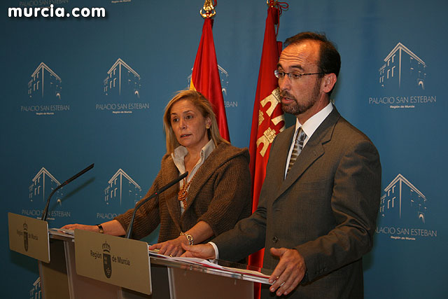 La Universidad de Murcia dispondrá de 5,8 millones para constituir una plataforma pionera de investigación y transferencia tecnológica - 2, Foto 2