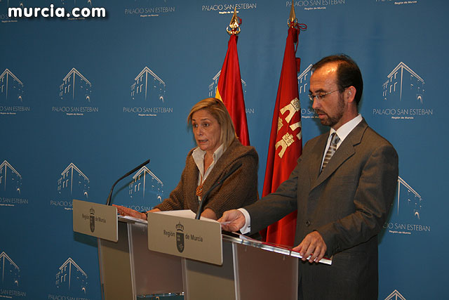 El Instituto de la Juventud de la Región recibe más de ocho millones para desarrollar sus programas - 1, Foto 1