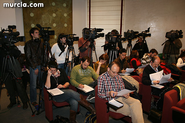 El Instituto de la Juventud de la Región recibe más de ocho millones para desarrollar sus programas - 2, Foto 2