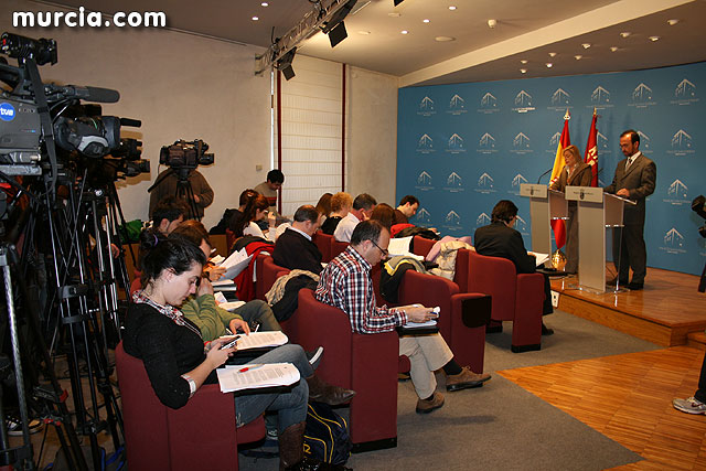 1,5 millones para el programa Turismo Senior - 1, Foto 1