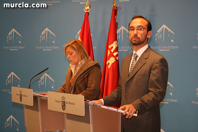 30.000 euros a la Fundación de Victimología para realizar acciones de concienciación social - 1, Foto 1