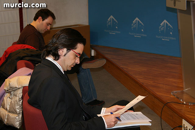 30.000 euros a la Fundación de Victimología para realizar acciones de concienciación social - 2, Foto 2