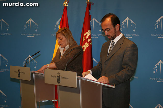 El Servicio de Empleo y Formación podrá consultar el fichero de afiliación de la Tesorería - 1, Foto 1