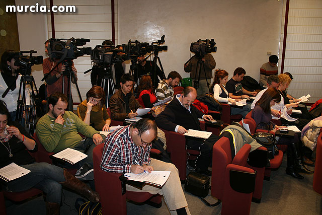 El Servicio de Empleo y Formación podrá consultar el fichero de afiliación de la Tesorería - 2, Foto 2