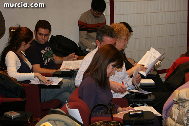La Comunidad cede al Ayuntamiento de Murcia un local anexo al Auditorio - 2, Foto 2