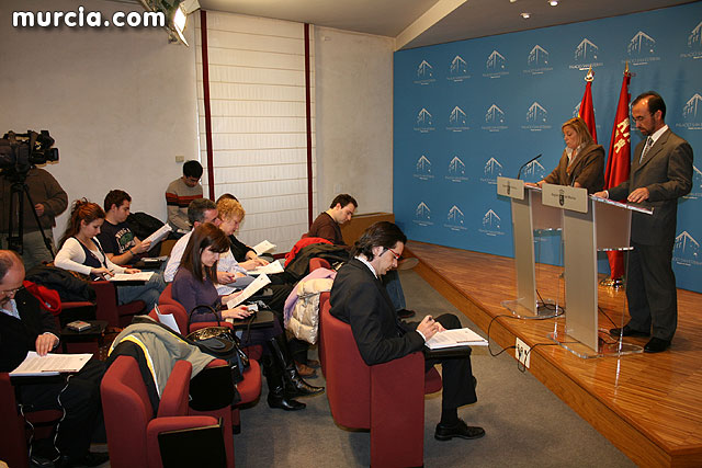 Declaración institucional a favor de la igualdad entre mujeres y hombres - 1, Foto 1