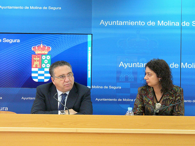 El Ayuntamiento de Molina de Segura pone en marcha un Plan Municipal de Empleo con el objetivo de mejorar las posibilidades de acceso al mercado laboral de los desempleados - 1, Foto 1