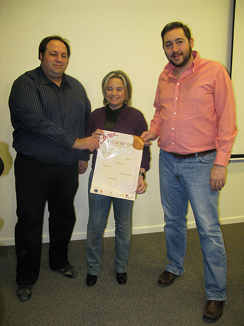 El Coto Cuadros y el embalse de Santomera albergarán los próximos días 7 y 8 de marzo el Interesculta 09 - 2, Foto 2