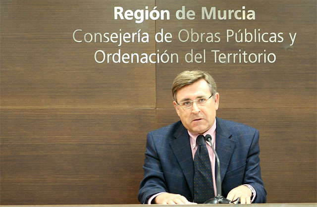 Obras Públicas invertirá más de siete millones de euros en subvenciones a ayuntamientos para recuperar el patrimonio arquitectónico - 1, Foto 1