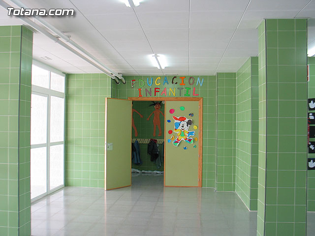 El Ayuntamiento estudia poner en marcha el prximo curso transporte escolar para los alumnos del colegio “Lus Prez Rueda” - 11