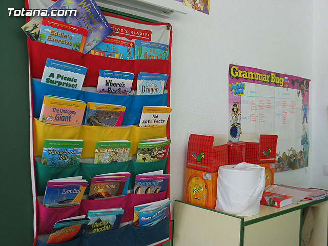 El Ayuntamiento estudia poner en marcha el prximo curso transporte escolar para los alumnos del colegio “Lus Prez Rueda” - 15