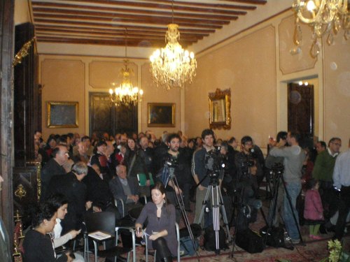 Reig Plá deja la Diócesis de Cartagena para marcharse a Alcalá de Henares - 2, Foto 2