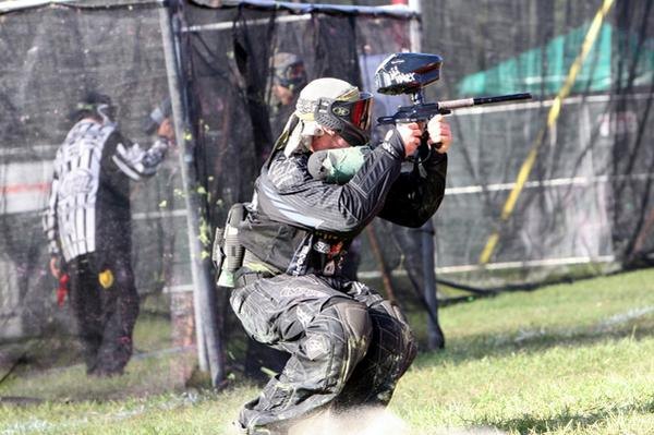 LPRM (Liga Paintball Región de Murcia), Foto 1