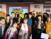 Juventudes Socialistas participa con una  treintena de colectivos sociales en el I Foro de Movimientos Sociales organizado por JSE