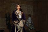 Alcantarilla celebró el tradicional besapié al Cristo de Medinaceli