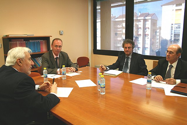 Obras Públicas estudiará los ‘Peligros geológicos del litoral’ - 1, Foto 1