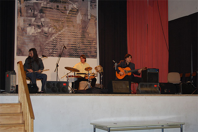 Música instrumental de la tierra para los oídos ilorcitanos - 1, Foto 1