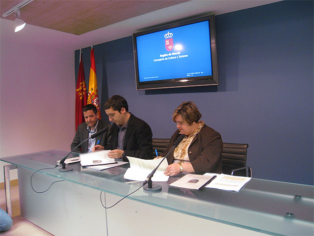 La Consejería de Cultura incentiva la accesibilidad en espacios culturales y deportivos en su línea de subvenciones - 1, Foto 1