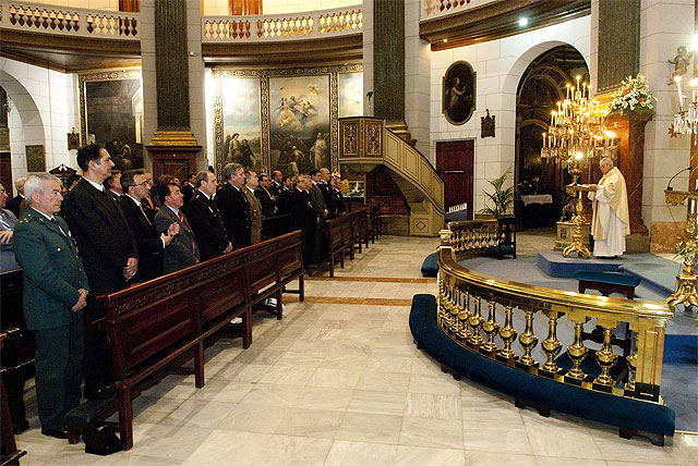 Más de 450 aspirantes optan a una de las quince plazas de bombero del Ayuntamiento de Cartagena - 1, Foto 1