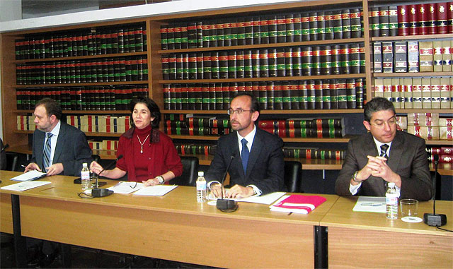 El Plan Estratégico dará prioridad a los objetivos que lo hagan funcionar como herramienta anticrisis - 1, Foto 1