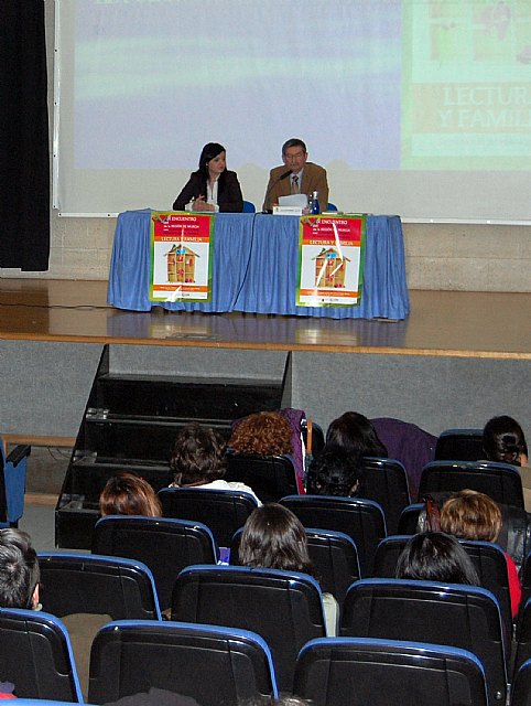 El IX Encuentro del Consejo Escolar regional sigue su curso - 2, Foto 2
